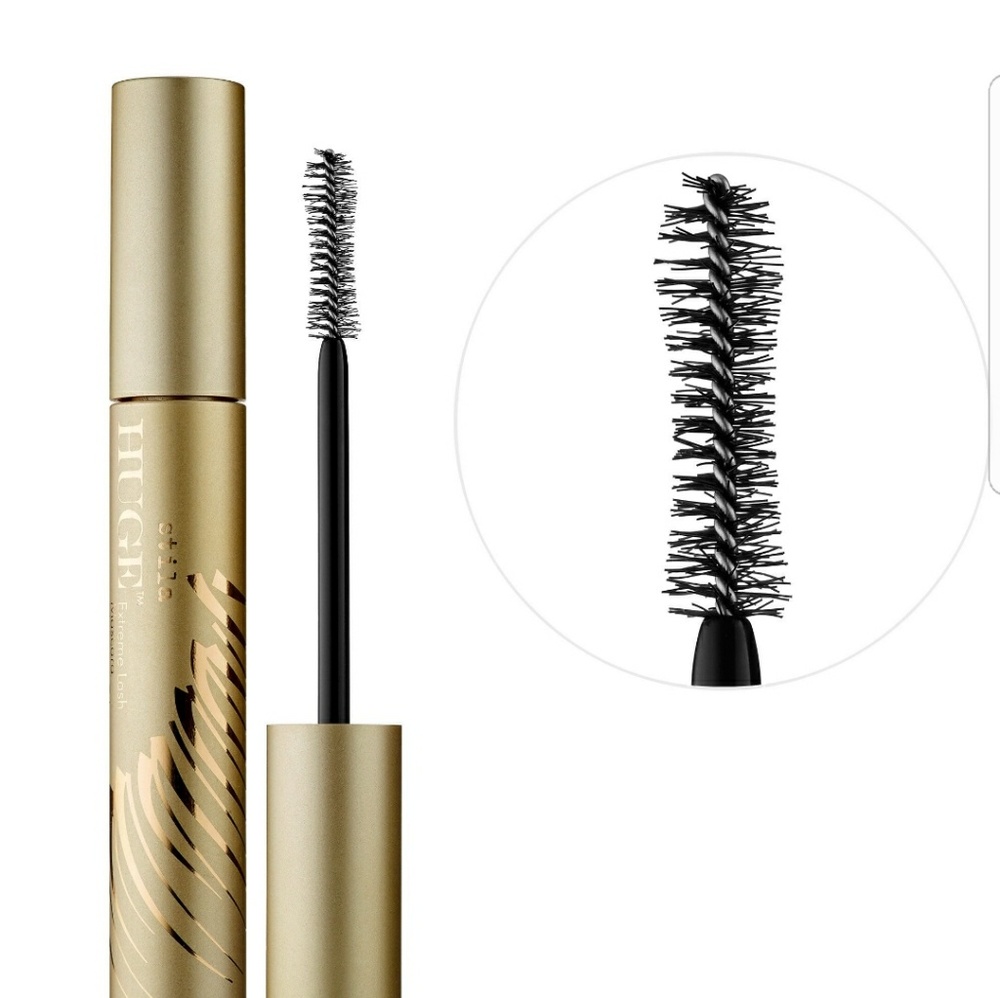 Stila Huge Extreme Lash Mascara